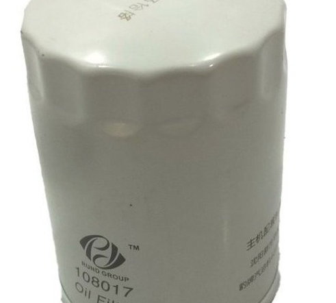 Filtro De Óleo Hafei