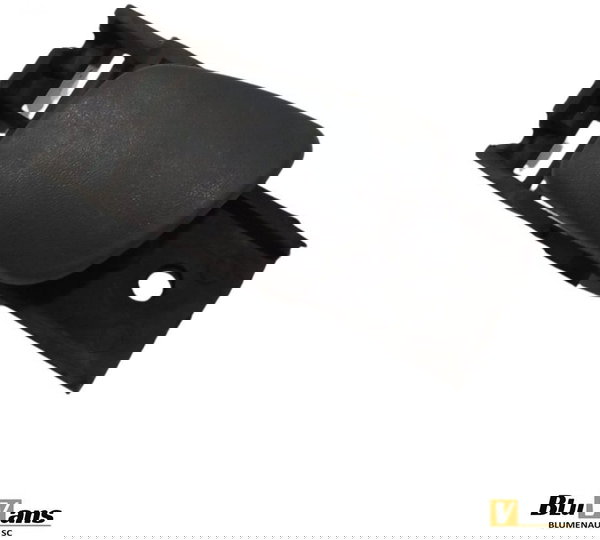 Maçaneta Interna Porta Le Effa Towner Jr Picape Van B Original Foto