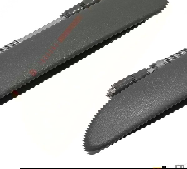 Maçaneta Externa Porta Effa H