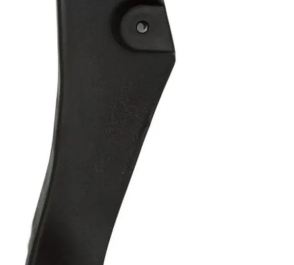 Moldura Para-lama Direito Chevrolet Onix 1.4 Ltz 2015/16