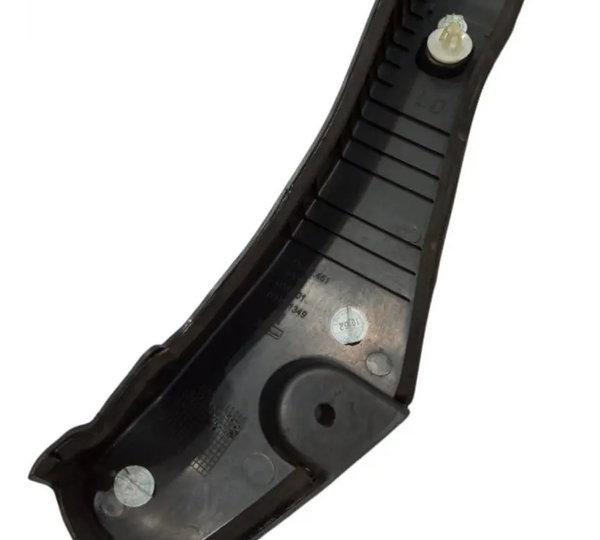 Moldura Para-lama Direito Chevrolet Onix 1.4 Ltz 2015/16