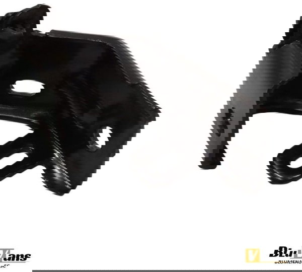 Suporte Chicote Alternador Chevrolet Onix 1.4 Ltz 2015/16