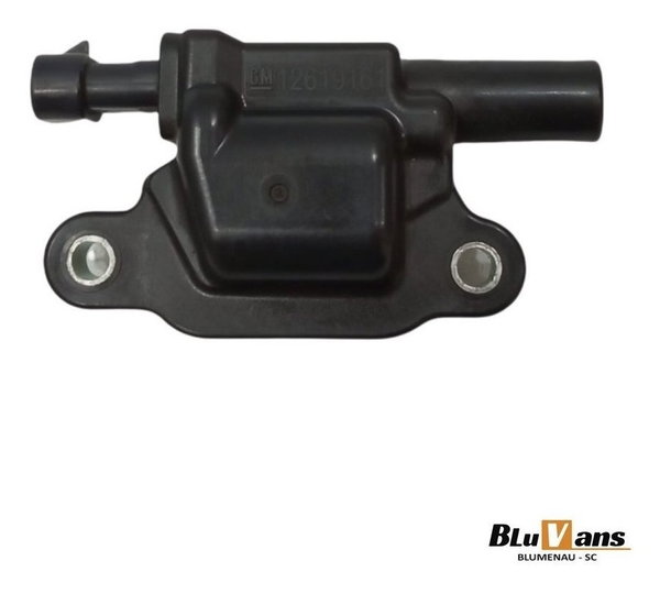 Bobina De Ignição Chevrolet Onix 1.4 Ltz  2015/16