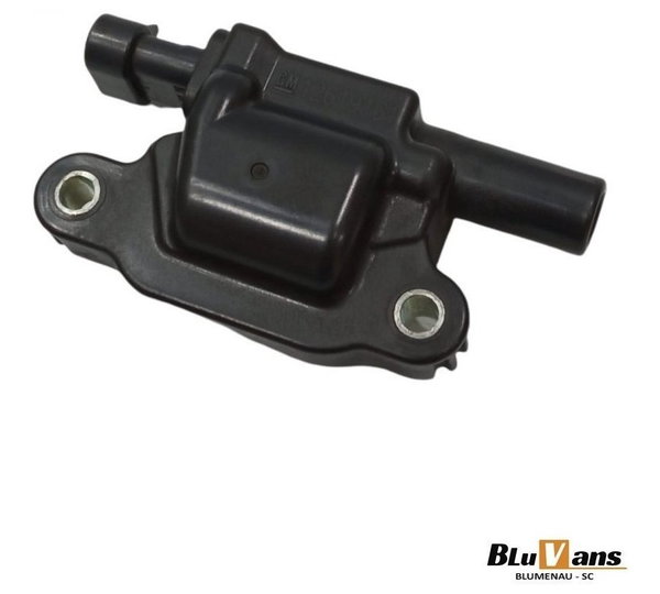 Bobina De Ignição Chevrolet Onix 1.4 Ltz  2015/16