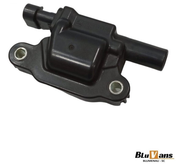 Bobina De Ignição Chevrolet Onix 1.4 Ltz 2015/2016