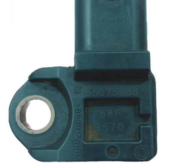 Sensor Map Chevrolet Onix 1.4 Ltz 2015/16