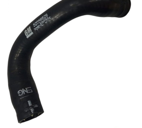 Mangueira Agua Motor Chevrolet Onix 1.4 Ltz 2015/16