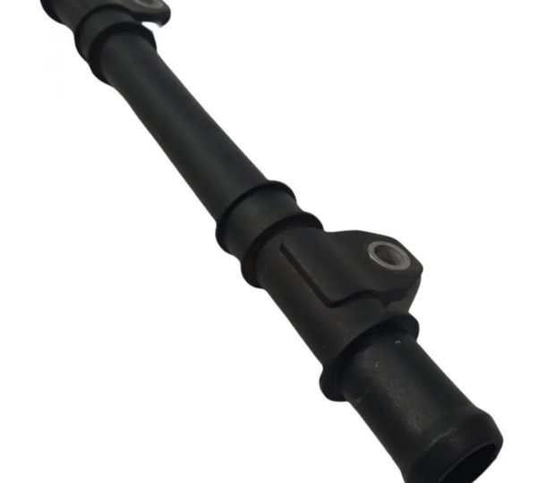 Tubo Cano De Água Do Motor Chevrolet Onix 1.4 Ltz 2015/16