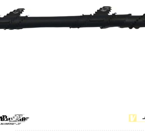 Tubo Cano De Água Do Motor Chevrolet Onix 1.4 Ltz 2015/16