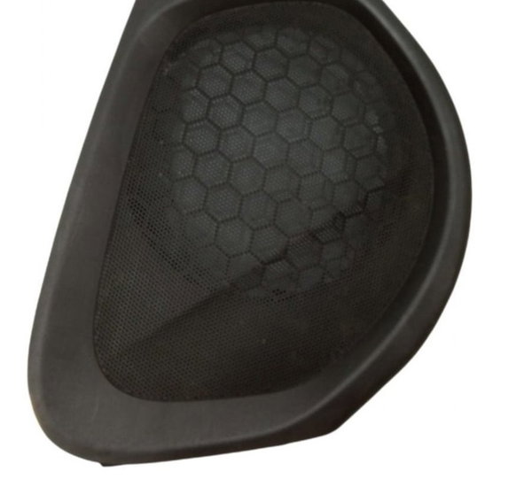 Grade Tela Auto Falante Porta Diant Le Onix 1.4 Ltz 2015/16