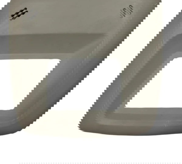 Moldura Luz Teto Cortesia Chevrolet Onix 1.4 Ltz 2015/16