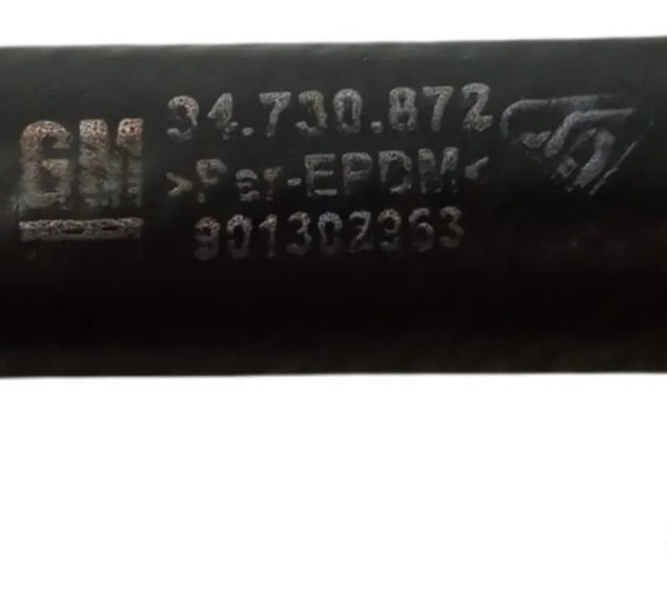 Mangueira Reservatório Radiador Gm Onix 1.4 Ltz 2015/16