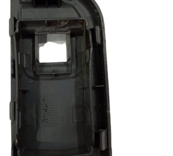 Moldura Botão Vidro Elétrico Diant Ld Onix 1.4 Ltz 2015/16