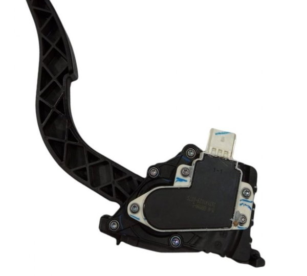 Pedal Acelerador Eletrônico Chevrolet Onix 1.4 Ltz 2015/16