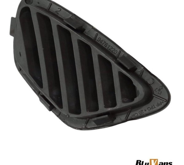 Difusor Ar Superior Esquerdo Painel Onix 1.4 Ltz 2015/16