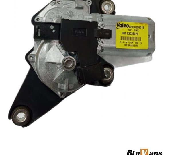 Motor Limpador Traseiro Chevrolet Onix 1.4 Ltz 2015/16