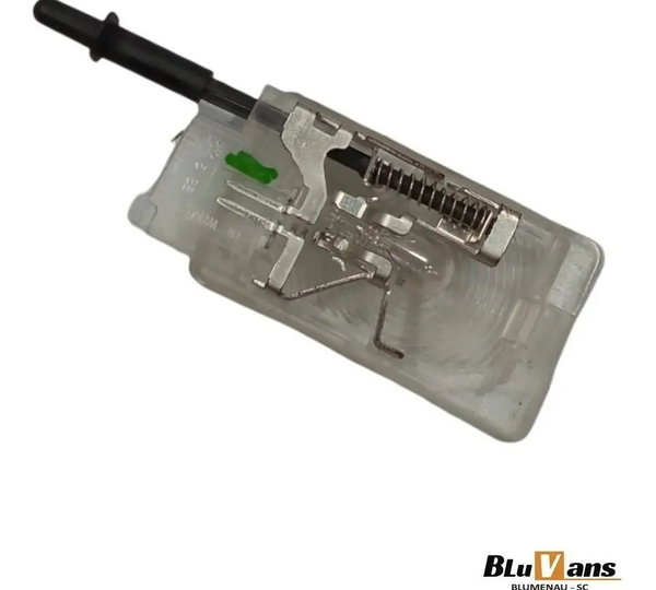 Luz Porta Luvas Chevrolet Onix 1.4 Ltz 2015/16