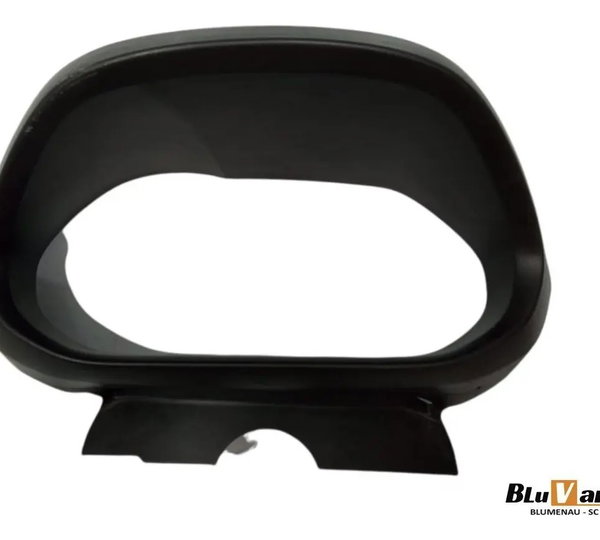 Moldura Painel De Instrumentos Gm Onix 1.4 Ltz 2015/16
