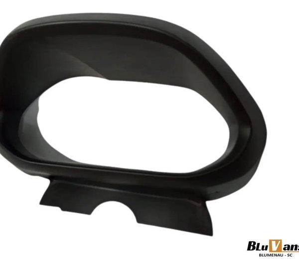 Moldura Painel De Instrumentos Gm Onix 1.4 Ltz 2015/16