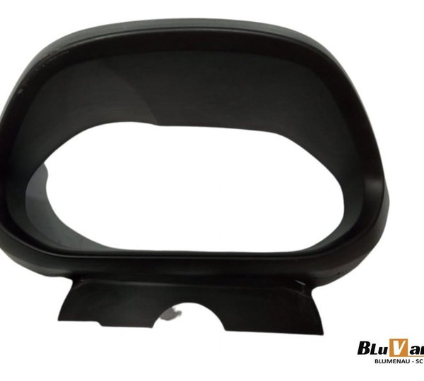 Moldura Painel De Instrumentos Gm Onix 1.4 Ltz 2015/16