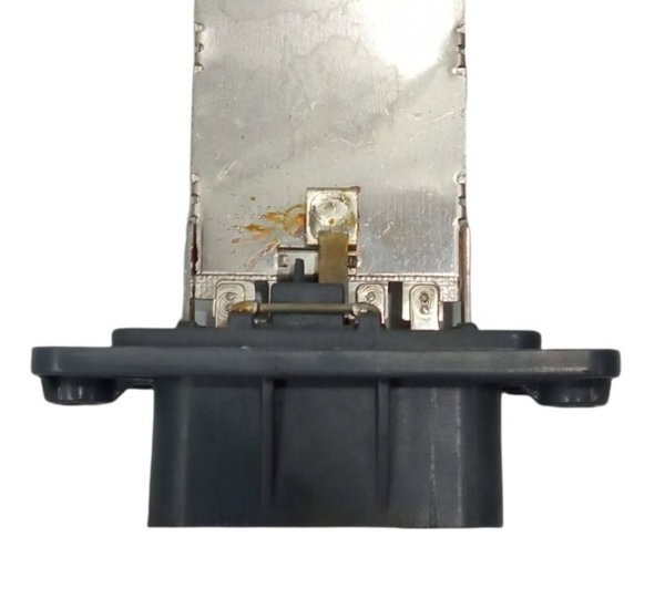 Resistencia Ar Condicionado Chevrolet Onix 1.4 Ltz 2015/16