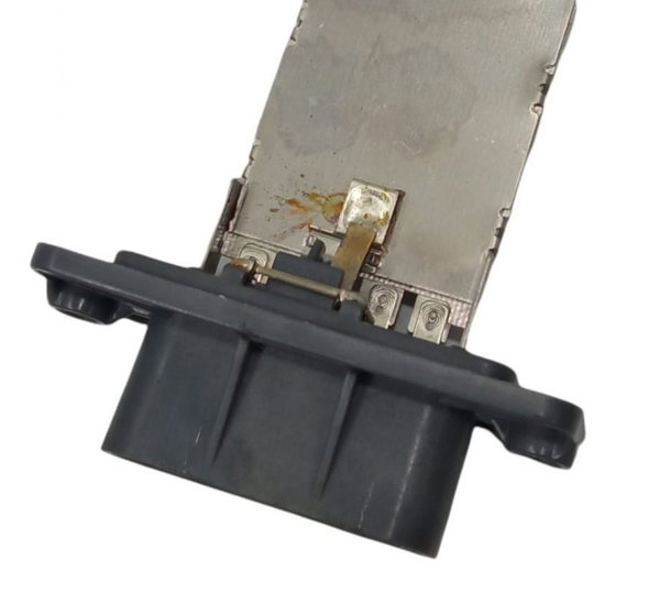 Resistencia Ar Condicionado Chevrolet Onix 1.4 Ltz 2015/16