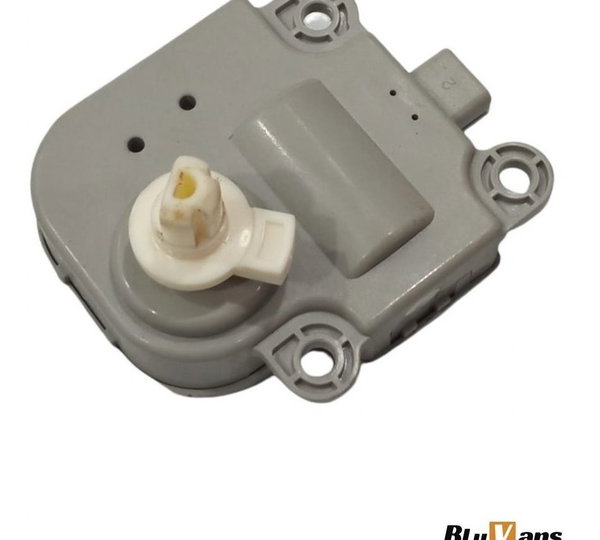 Motor Atuador Caixa De Ar Chevrolet Onix 1.4 Ltz 2015/16