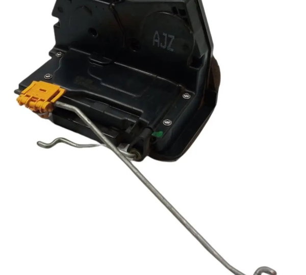 Fechadura Elétrica Porta Dianteira Le Onix 1.4 Ltz 2015/16
