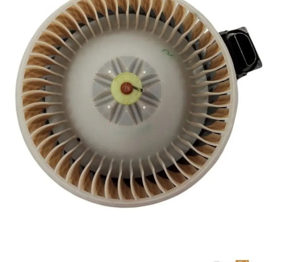 Motor Ventilador Ar Forçado Chevrolet Onix 1.4 Ltz 2015/16