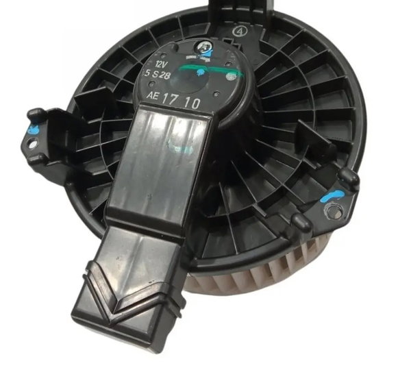 Motor Ventilador Ar Forçado Chevrolet Onix 1.4 Ltz 2015/16