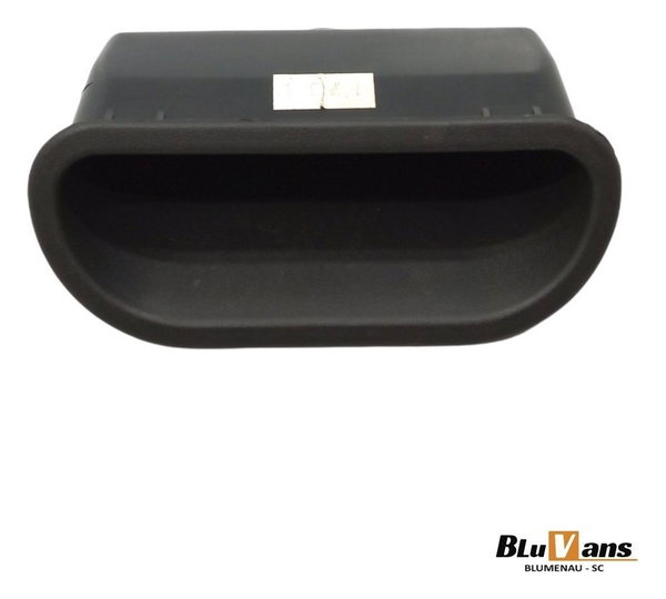 Puxador Interno Tampa Traseira Gm Onix 1.4 Ltz 2015/16