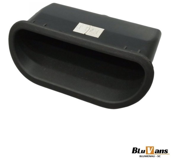 Puxador Interno Tampa Traseira Gm Onix 1.4 Ltz 2015/16