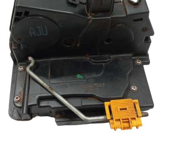 Fechadura Elétrica Porta Traseira Ld Onix 1.4 Ltz 2015/16
