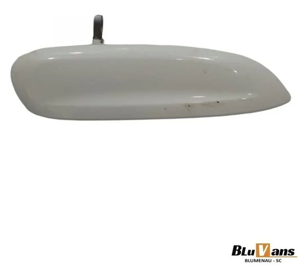 Maçaneta Externa Traseira Ld Chevrolet Onix 1.4 Ltz 2015/16