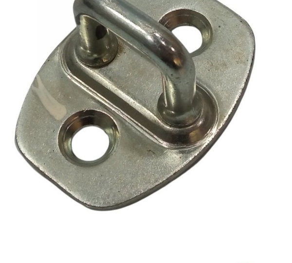 Batente Porta Chevrolet Onix 1.4 Ltz 2015/2016