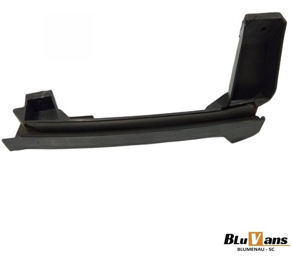 Guia Interna Vidro Porta Traseira Ld Onix 1.4 Ltz 2015/16