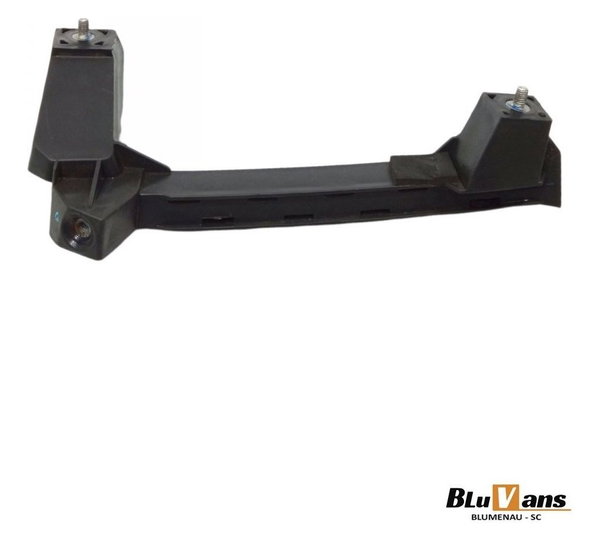 Guia Interna Vidro Porta Traseira Ld Onix 1.4 Ltz 2015/16