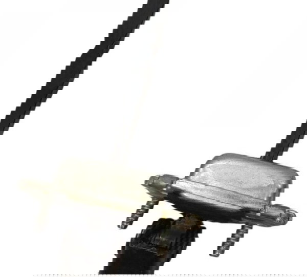 Limitador Porta Traseira Ld Chevrolet Onix 1.4 Ltz 2015/16