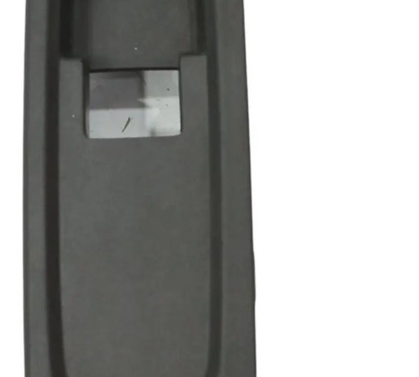 Moldura Botão Vidro Elétrico Trasei Ld Onix 1.4 Ltz 2015/16