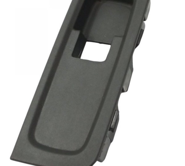 Moldura Botão Vidro Elétrico Trasei Ld Onix 1.4 Ltz 2015/16