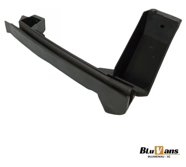 Guia Interna Vidro Porta Dianteira Ld Onix 1.4 Ltz 2015/16