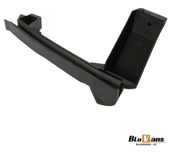 Guia Interna Vidro Porta Dianteira Ld Onix 1.4 Ltz 2015/16