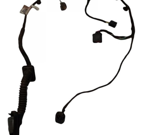 Chicote Porta Dianteira Ld Chevrolet Onix 1.4 Ltz 2015/16