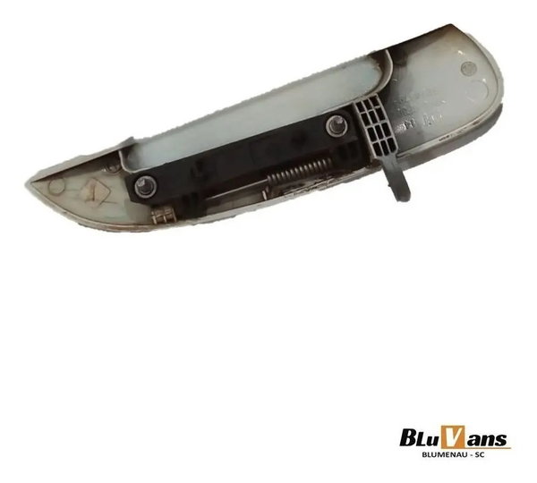 Maçaneta Externa Traseira Le Chevrolet Onix 1.4 Ltz 2015/16 Original Foto