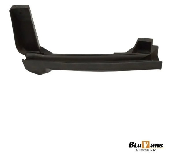 Guia Interna Vidro Porta Traseira Le Onix 1.4 Ltz 2015/16