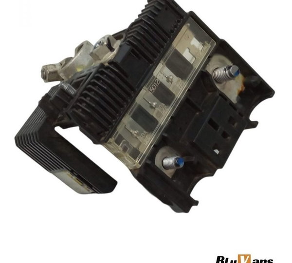 Circuito Positivo Bateria Chevrolet Onix 1.4 Ltz 2015/16