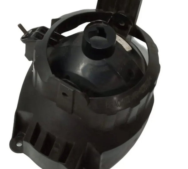 Farol Milha Esquerdo Chevrolet Onix 1.4 Ltz 2015/16