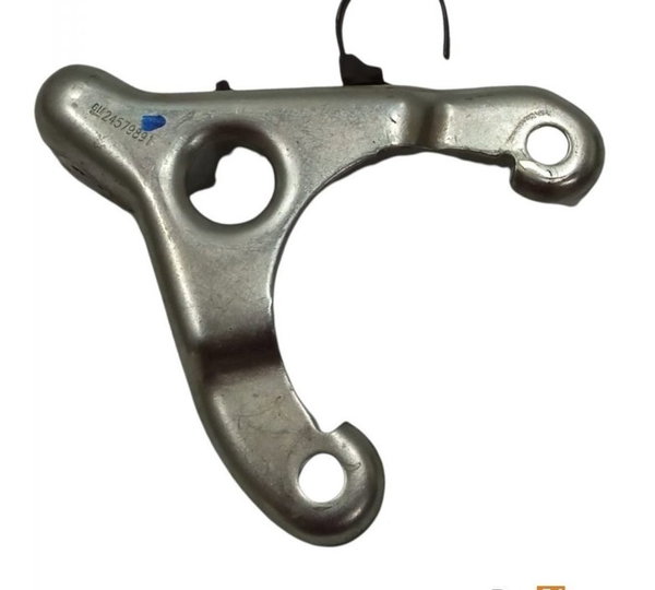 Suporte Coletor Chevrolet Onix 1.4 Ltz 2015/16