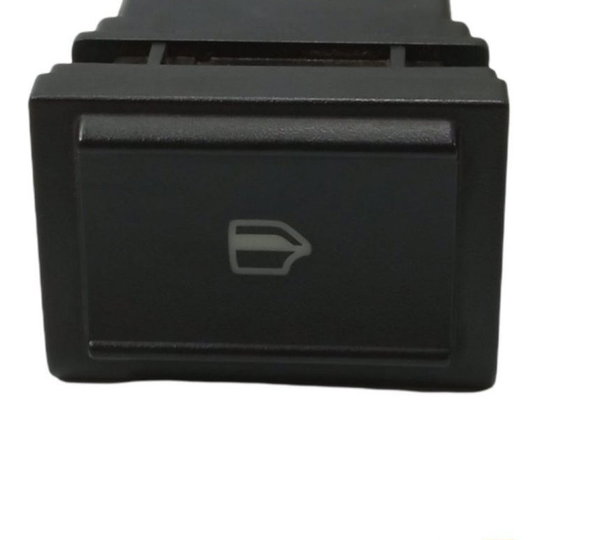 Botão Comando Vidro Elétrico Volkswagen Voyage 1.6 2012/13