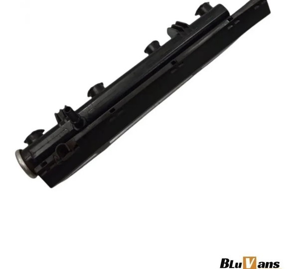Flauta Bico Injetor Volkswagen Voyage 1.6 2011/12